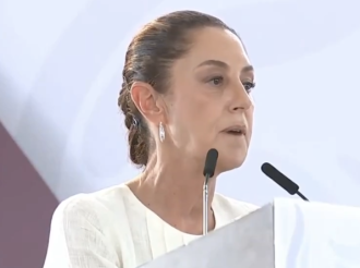 Piñata de Zedillo
